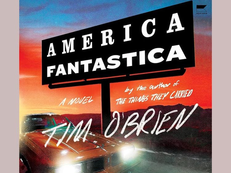 OPN America Fantastica