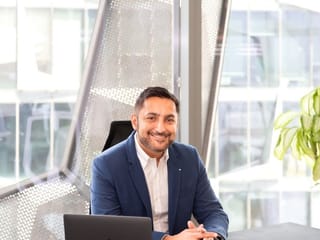 Dubizzle Group eyes Saudi expansion as UAE business hits 46% profit margin, says CEO 