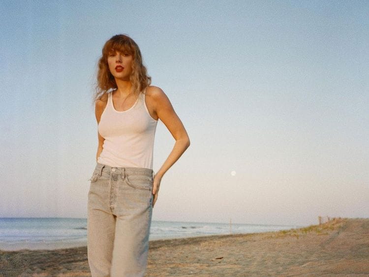 Taylor Swift