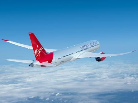 Flights are now available for customers to book, and will operate from October 30, 2023 through to March 2024 with a four-times weekly seasonal service.