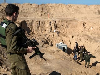 Israel-Gaza war: Hamas brigade commander among 4 military leaders killed in Israel’s offensive