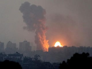 War on Gaza: Scenarios for the day after
