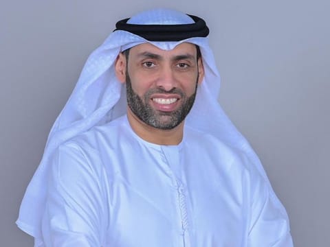 Prof. Humaid Al Shamsi, Founder and Director of the Medical Oncology Service at Burjeel Medical City, President of the Emirates Oncology Society and Adjunct Clinical Professor of Oncology at the College of Medicine at the University of Sharjah.