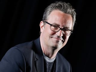 Matthew Perry's legacy: A life filled with struggles and laughter