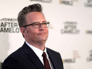 Matthew Perry death: Doctor pleads guilty to supplying him with ketamine, despite knowing actor's addiction