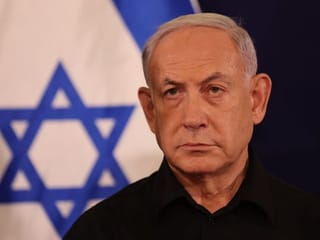 Israel’s Netanyahu swipes at intel chiefs over Hamas attacks, then apologises