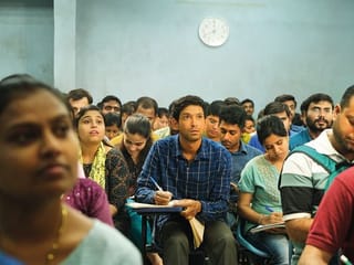 India’s UPSC exams are brutal: Actor Vikrant Massey dives into the tough world of entrance tests in '12th Fail' 