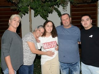 Israel army says female soldier hostage freed from Gaza