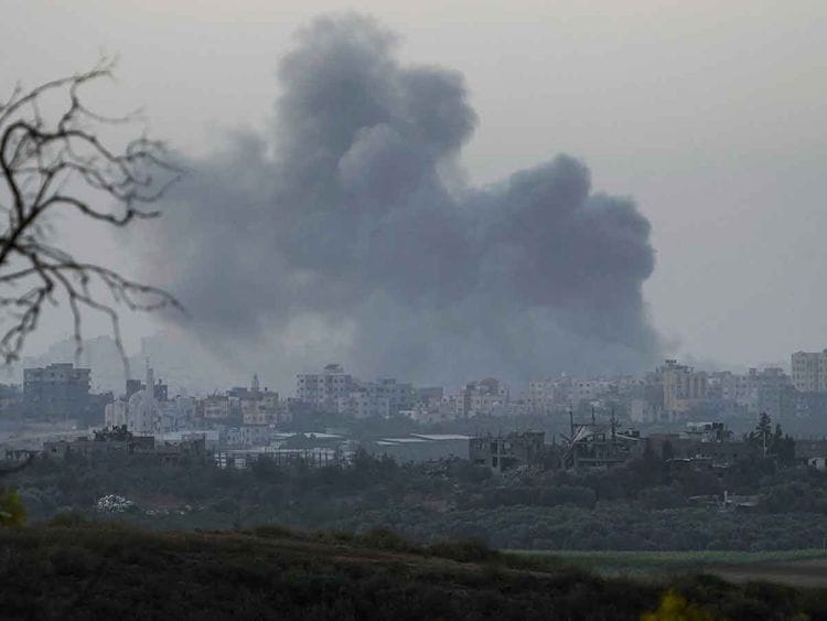 Gaza Strip