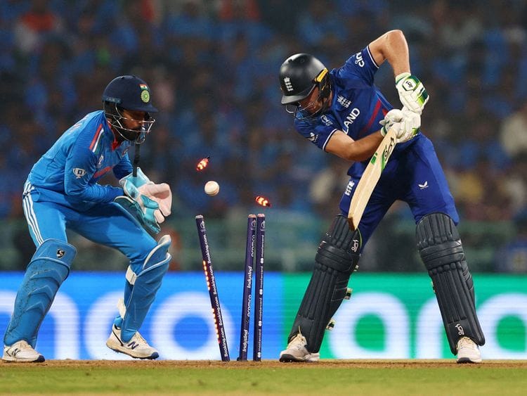 Jos Buttler