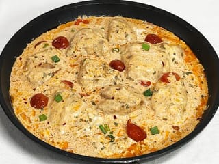 Guide to TikTok's trending Marry Me Chicken recipe