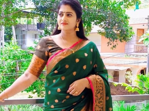 Renjusha Menon