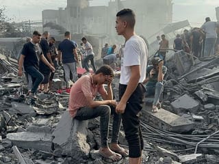 UAE advocates global initiative for Gaza, Landmark decision towards decriminalising debt-related matters, and other key headlines: Gulf News editorial commentary on November 3 top news 