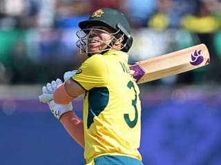 How Australia overcame early losses to push for a semifinal slot in Cricket World Cup