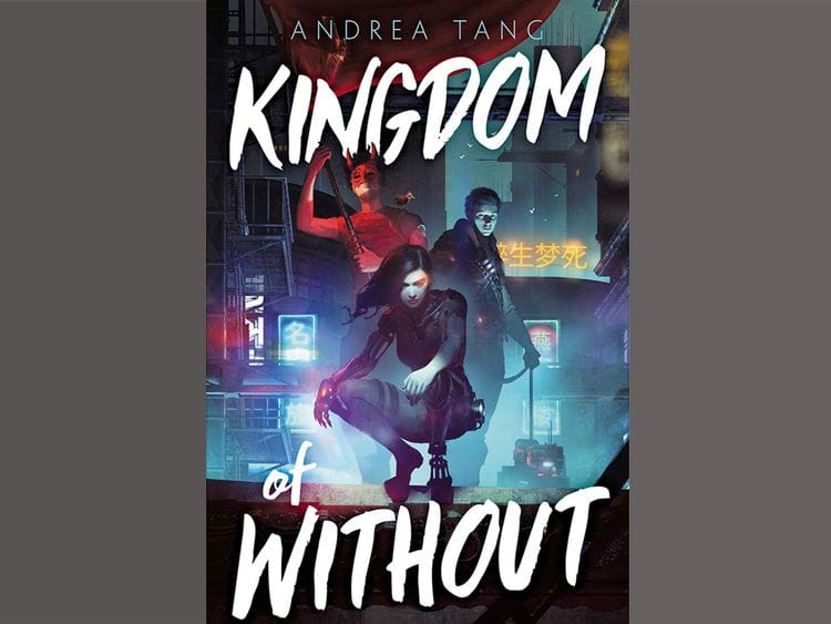 OPN KINGDOM OF WITHOUT 