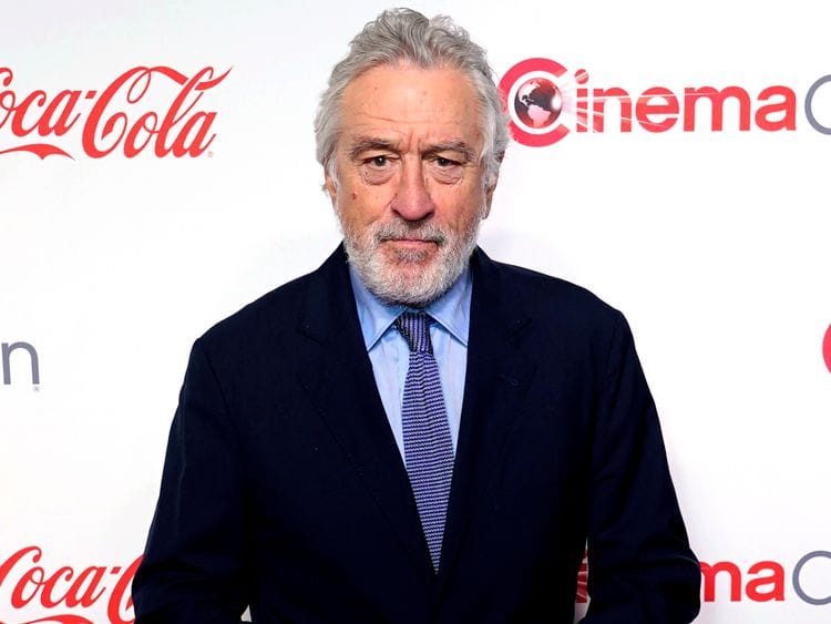Robert De Niro