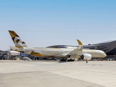 Later this month, the airline will launch flights to Al Qassim in Saudi Arabia and Bali in Indonesia. 