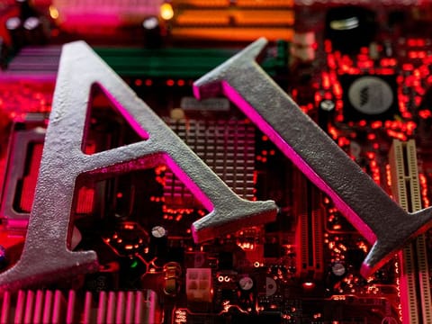 Open source advocates argue that sharing AI technology can spur innovation as well ensure that not one company or actor gets dangerously ahead.