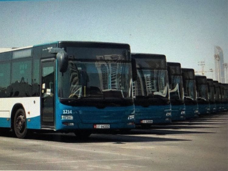 Abu Dhabi ITC transport-1698828955080