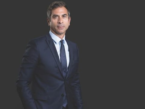 Jareer Jadallah, Director of Client Relations, IFZA