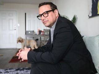 Hollywood: 'General Hospital’ actor Tyler Christopher dies at 50
