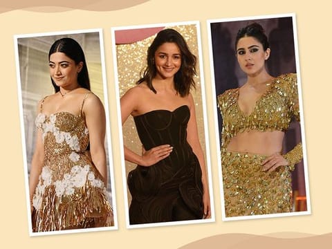 Bollywood: Priyanka Chopra, Janhvi Kapoor, Alia Bhatt, Deepika Padukone attend Mukesh and Nita Ambani's Jio World Plaza launch