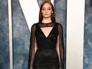 Hollywood: Is Sophie Turner dating British aristocrat amid Joe Jonas split?