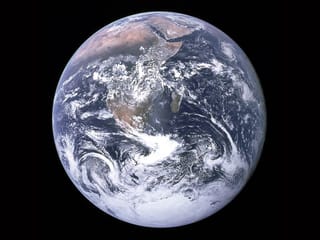 Study reveals how Earth's orbit controls ice ages