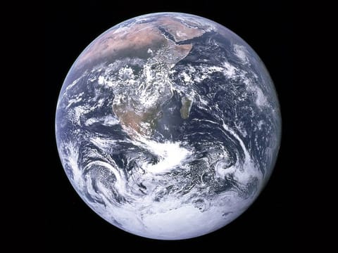 Research team examined a million-year record of climate change, focusing on land-based ice sheets.