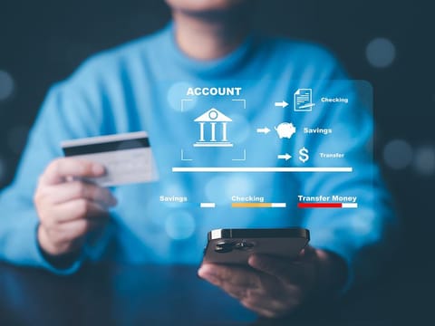 Student bank accounts are fairly like regular bank accounts; however, they're set up specifically for university students, and offer options which you can use while managing your student finances.