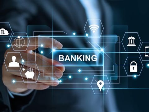 AI and the Generative AI part of it can bring about some major changes to bank and client interactions. Watch out then for some conversational banking.  