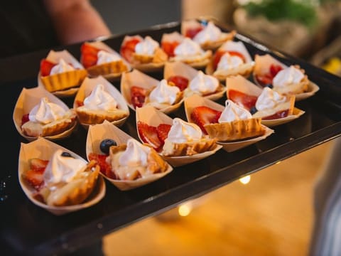Taste of Dubai