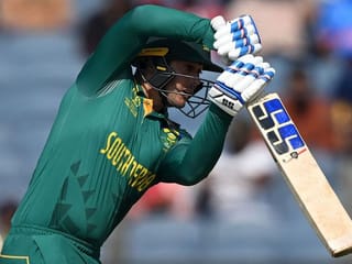 Cricket World Cup highlights: South Africa score clinical win over New Zealand