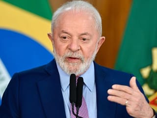 Brazil to militarise key airports, ports and borders in crackdown on organised crime