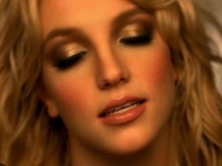 Britney Spears