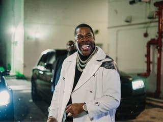 Rapper and songwriter Busta Rhymes to headline Sole DXB in December