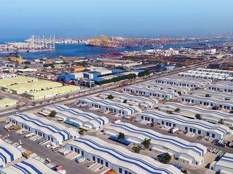 UAE free zones such as Jafza are promoting the nation’s start-up ecosystem to keep the innovation flag flying high