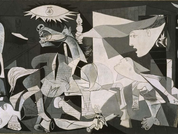 OPN Guernica 