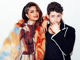 “It’s kind of weird but ...”: Nick Jonas reveals Priyanka Chopra helps him with audition tapes