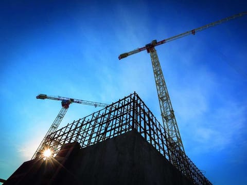 The Dh600 million capital increase is a decisive moment in Drake & Scull's plans for a full-scale comeback. 