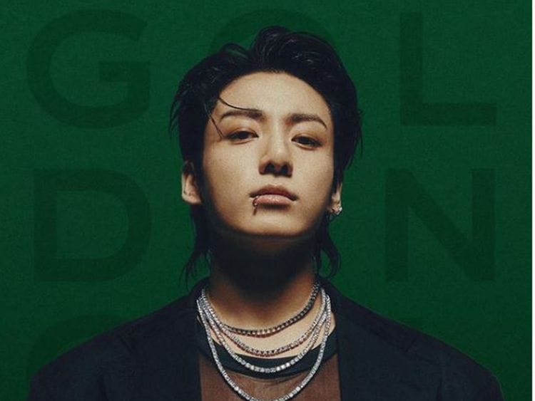 Jungkook