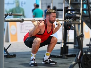 Fresh challenges for fitness fans in Dubai