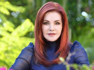 Music legend Elvis was ‘nervous & insecure,’ says Priscilla Presley
