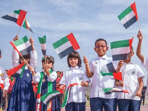  The UAE Cabinet announced the Union Day holiday for the federal government from December 2 to 4, 2023.