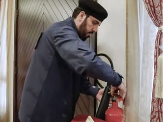 Abu Dhabi launches campaign to boost fire safety at wedding halls