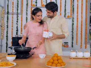 7 best Diwali gifts under Dh1000 that spark joy, UAE 2025 
