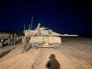 War with Hamas will cost Israel above $50 billion: Report