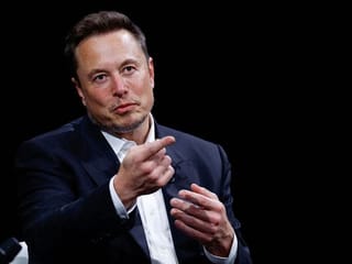 Elon Musk teases AI chatbot 'Grok,' with real-time access to X