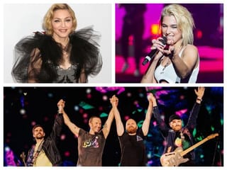 Madonna, Coldplay, Dua Lipa set to headline next edition of Glastonbury