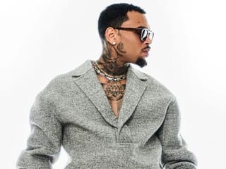 R&B megastar Chris Brown to perform at Abu Dhabi Grand Prix